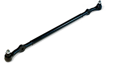 Cross Rod